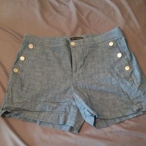 Banana Republic shorts